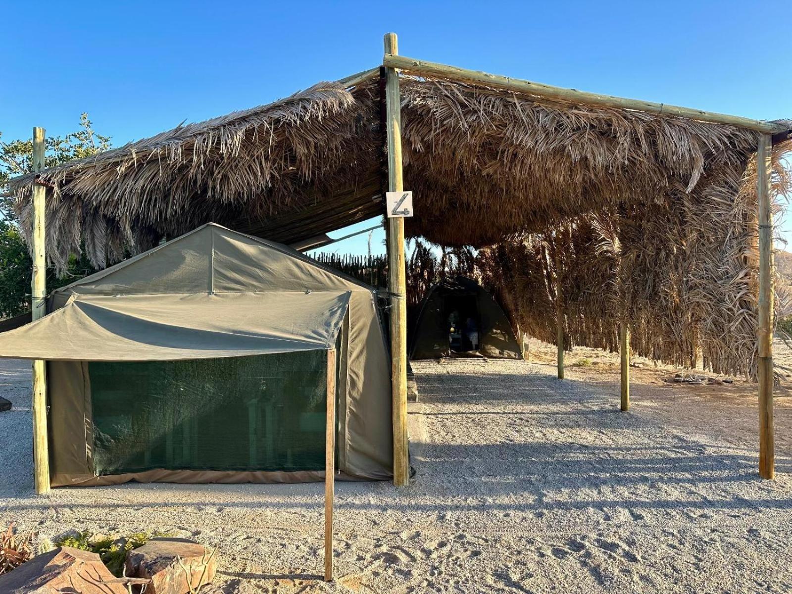 Daureb Isib Campsite And B&B Uis Exterior foto